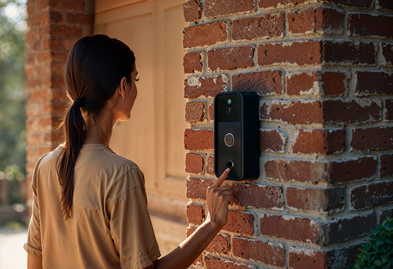 intercom