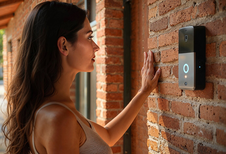 intercom